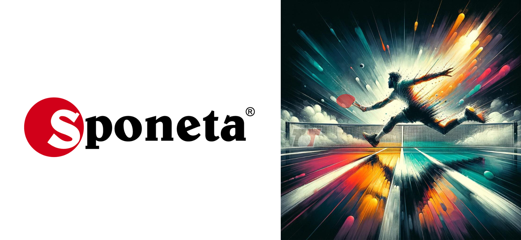 Sponeta