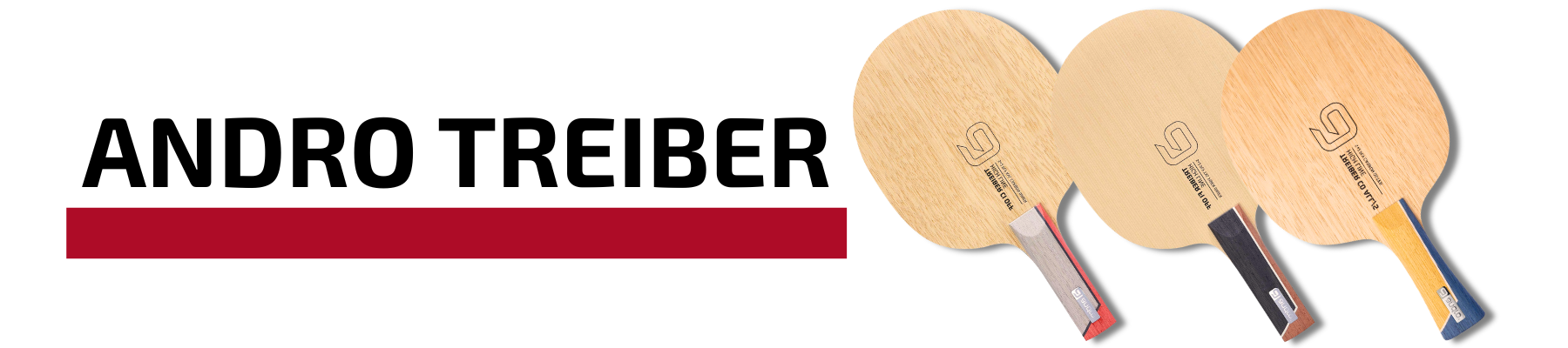 Andro Treiber Hölzer