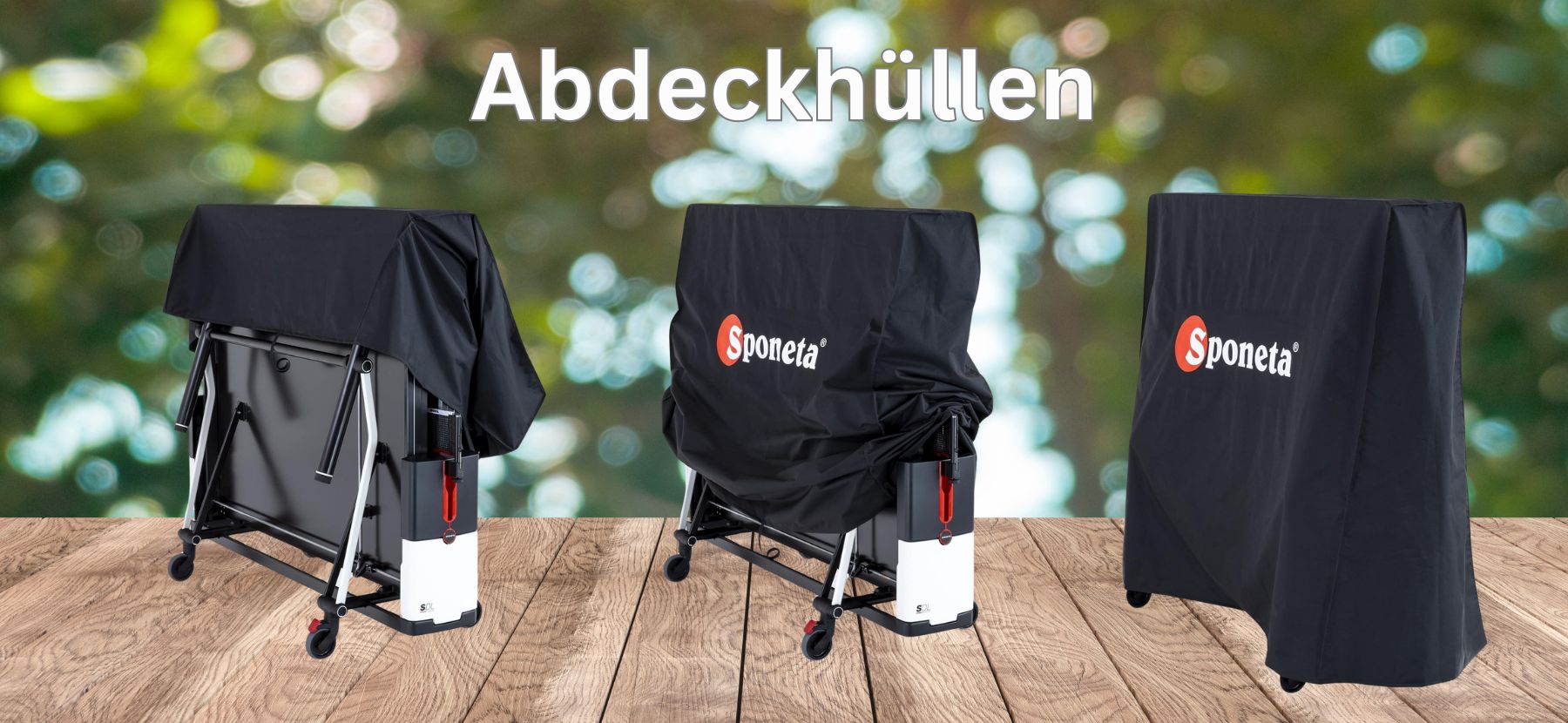 Abdeckhüllen