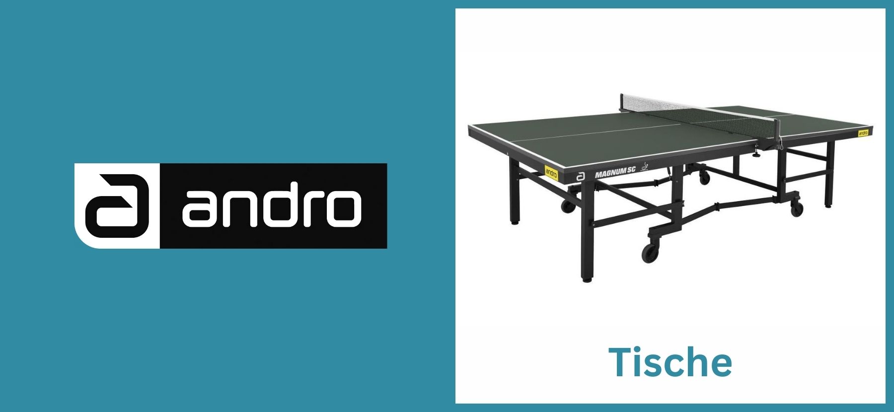 Andro Tische