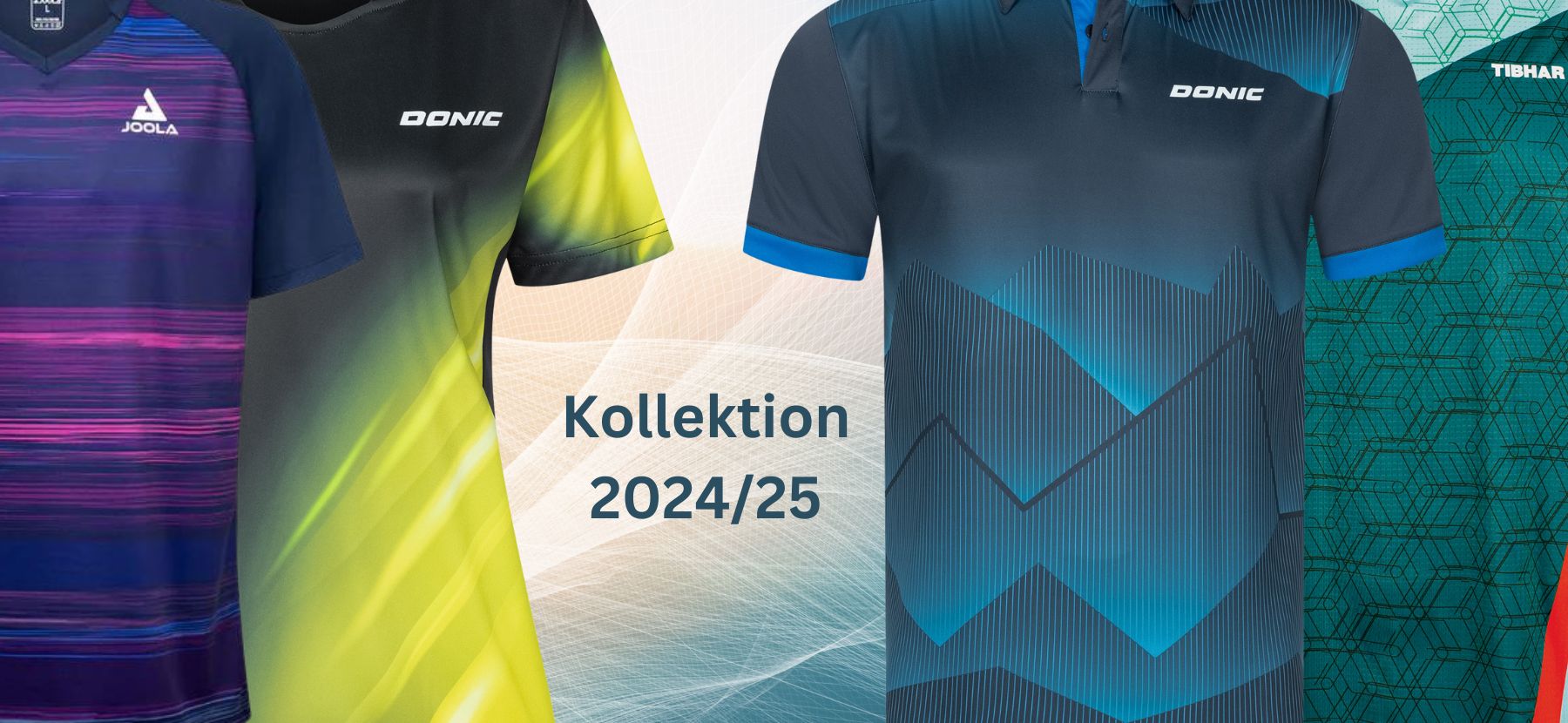 Kollektion 2024/25