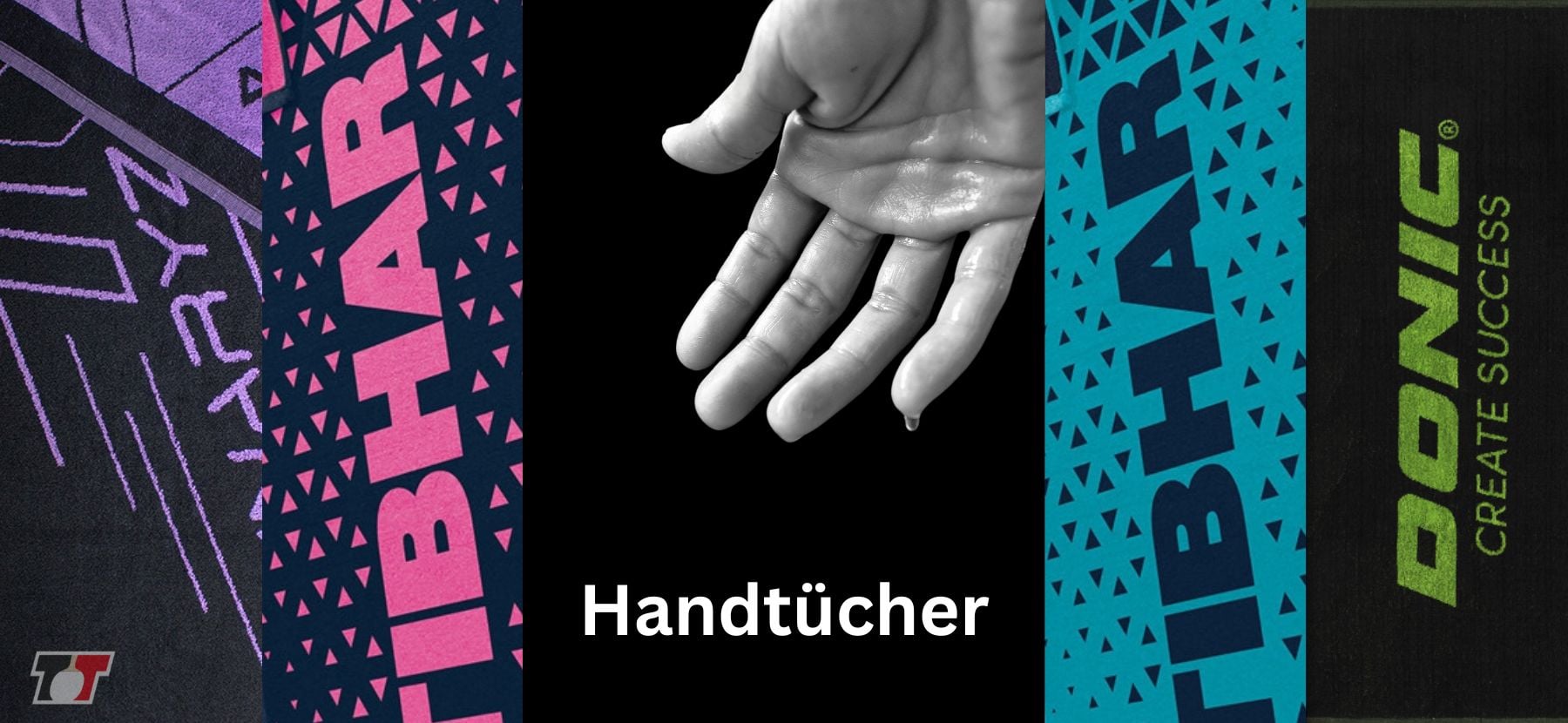 Handtücher