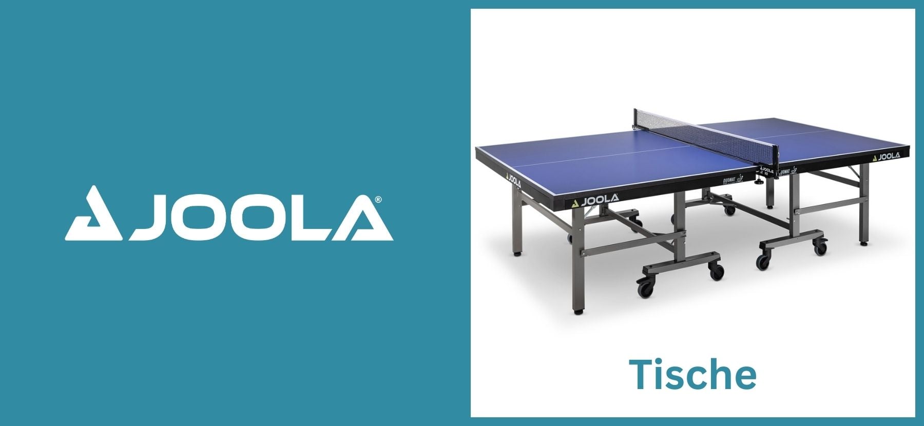 Joola Tische