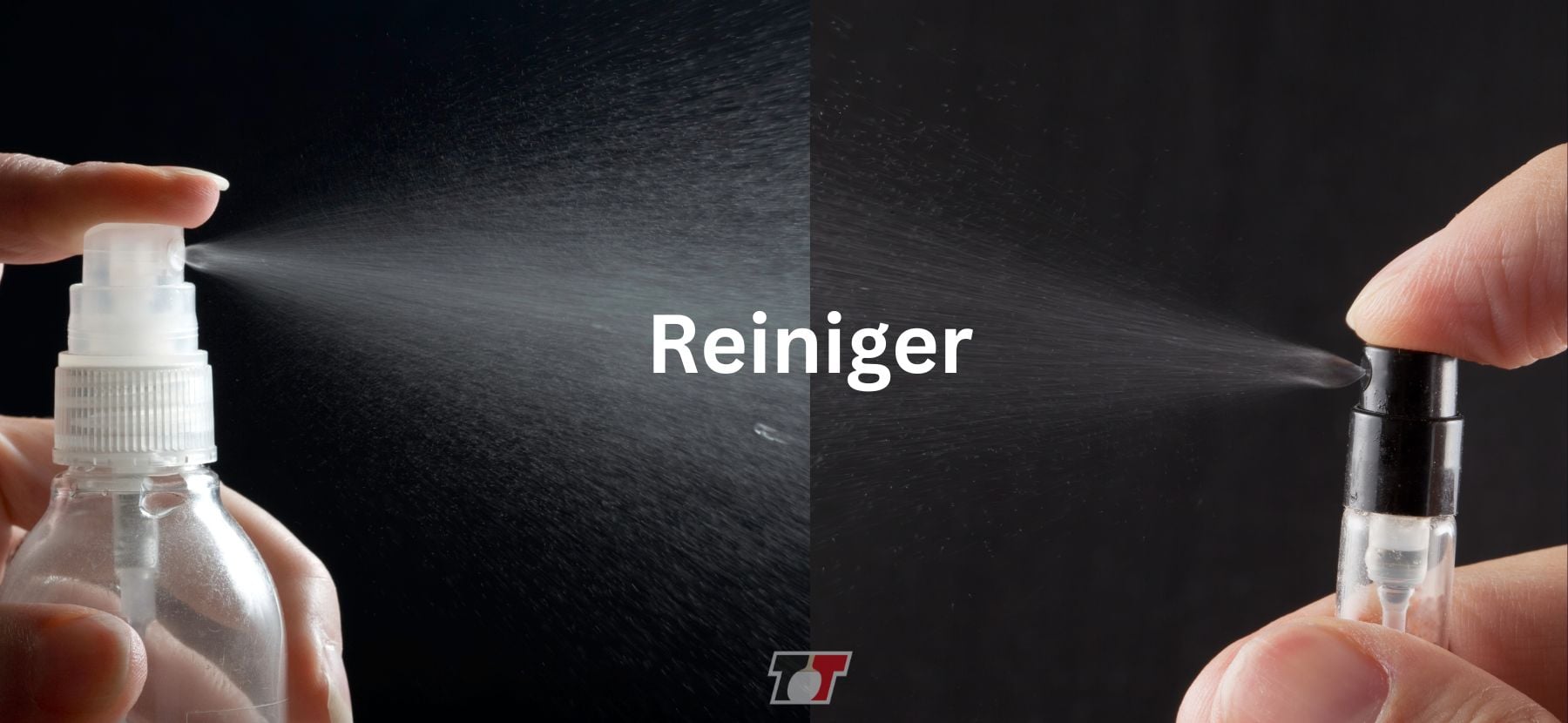 Reiniger