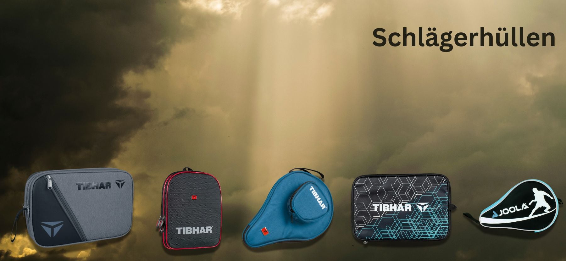 Schlägerhüllen