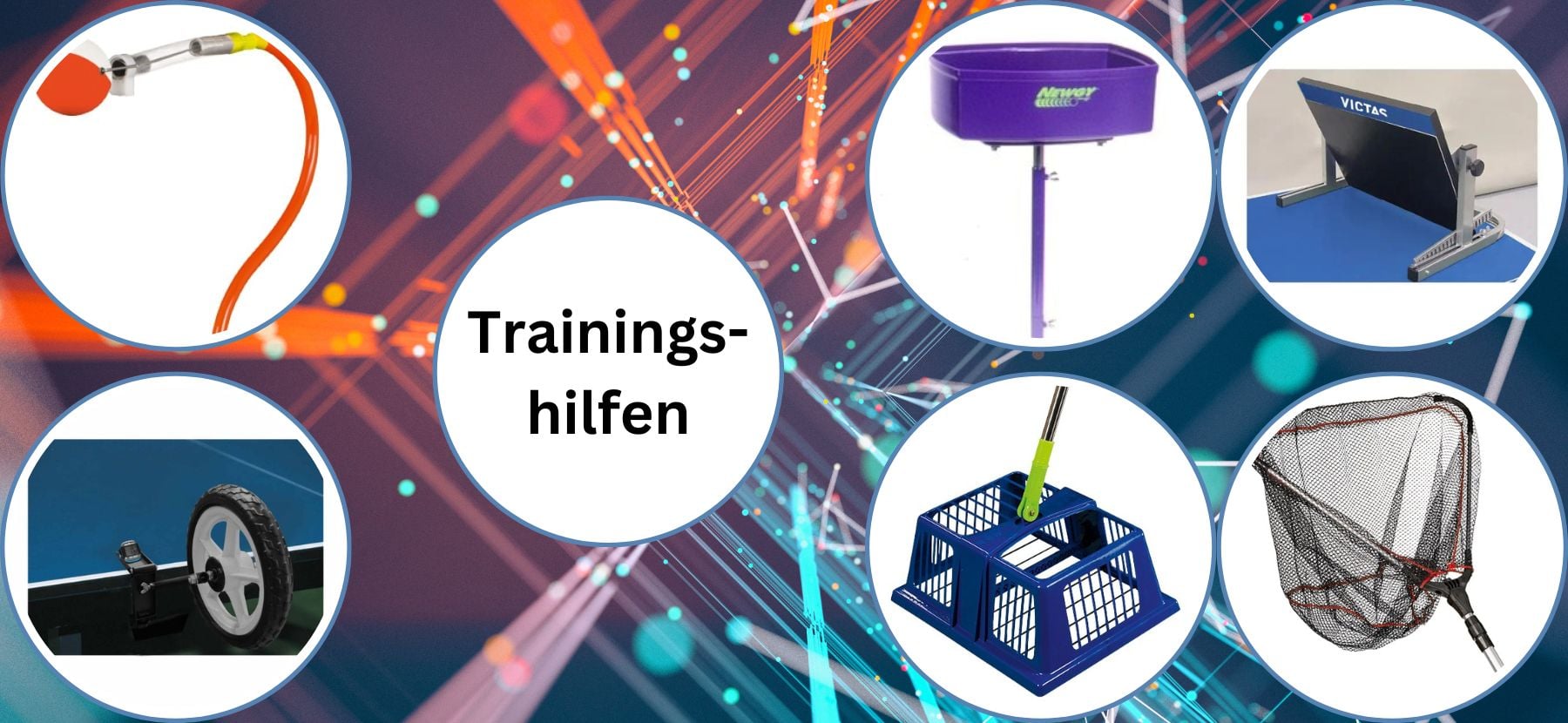 Trainingshilfen