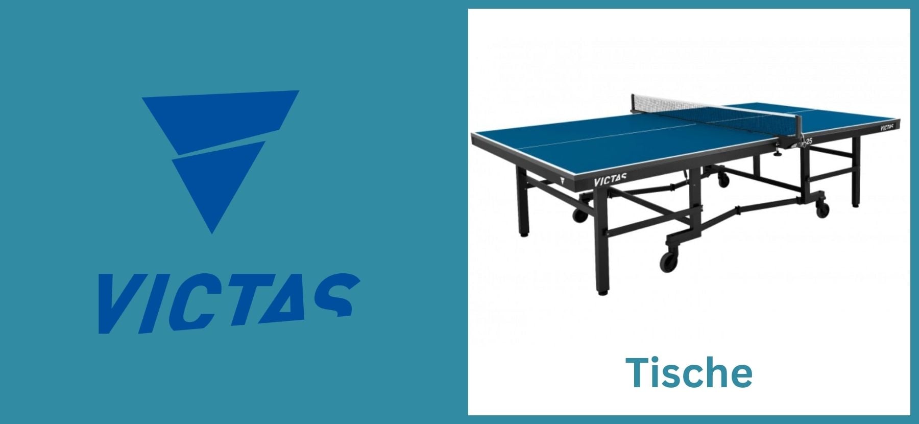 Victas Tische