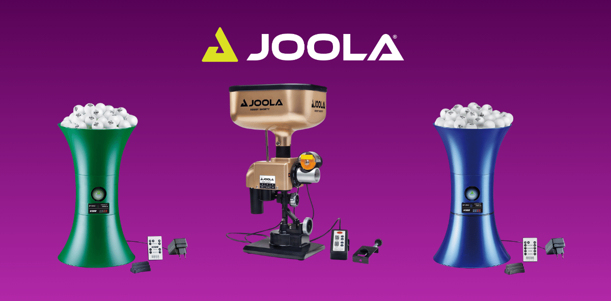 Joola Roboter