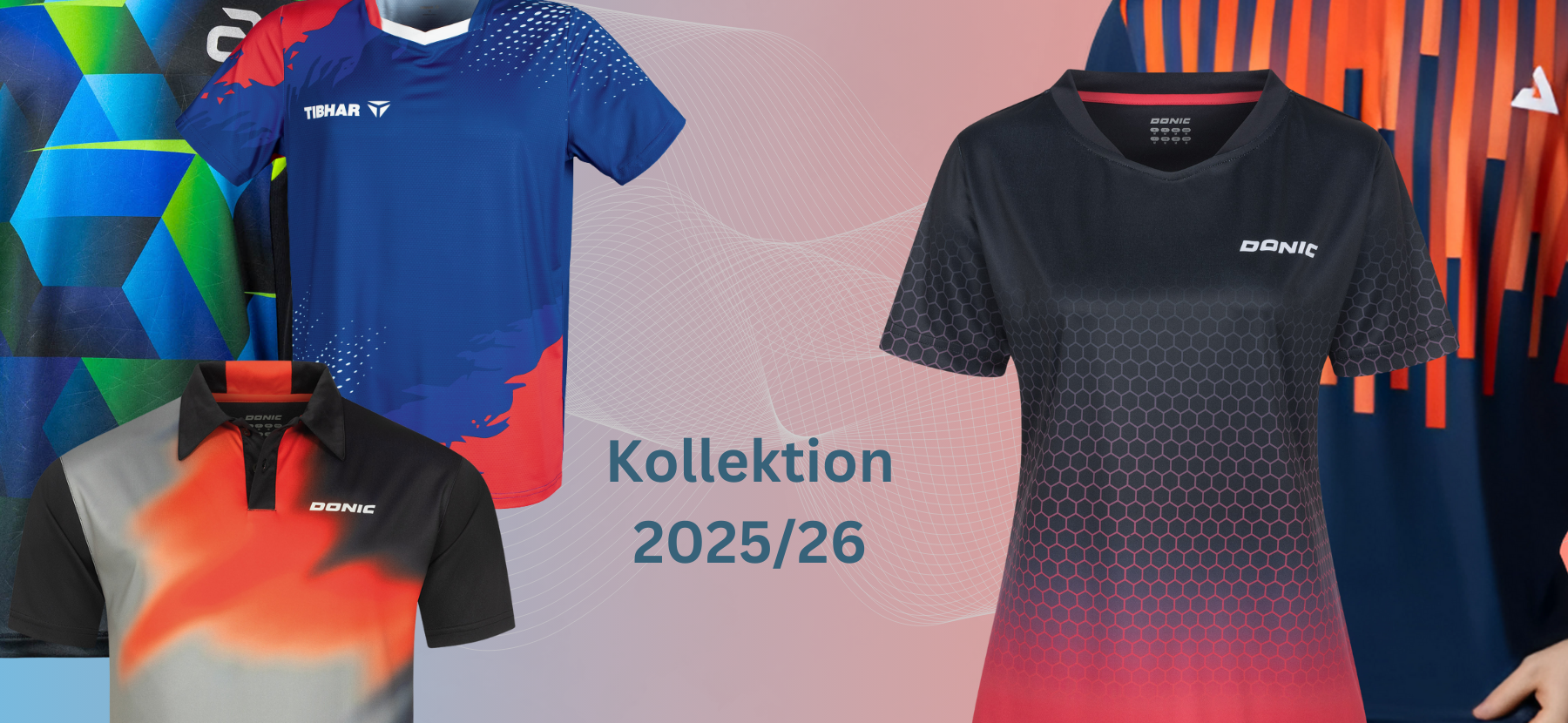 Kollektion 2025/26