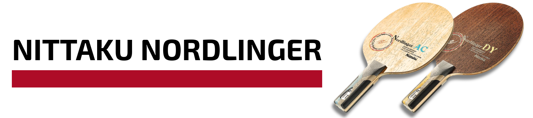 Nittaku Nordlinger Serie