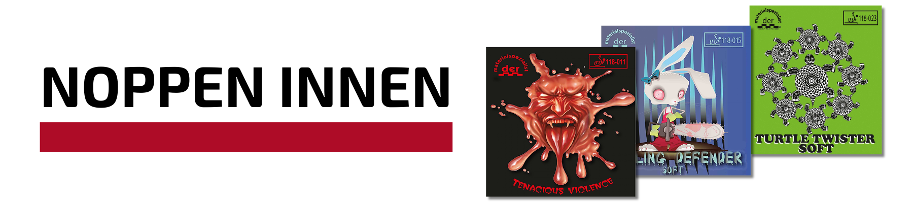 Noppen Innen