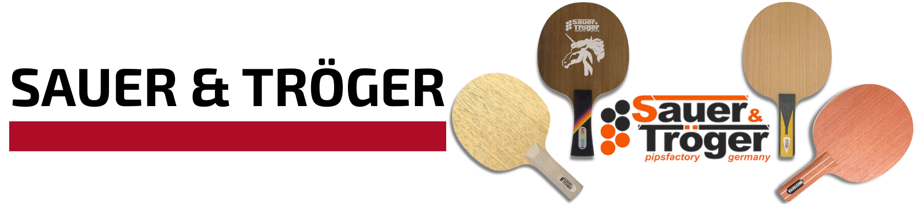Sauer & Tröger Hölzer