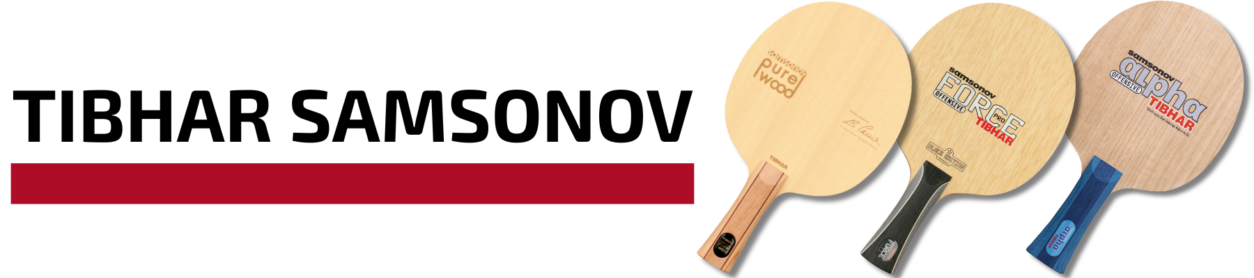 Tibhar Samsonov Hölzer
