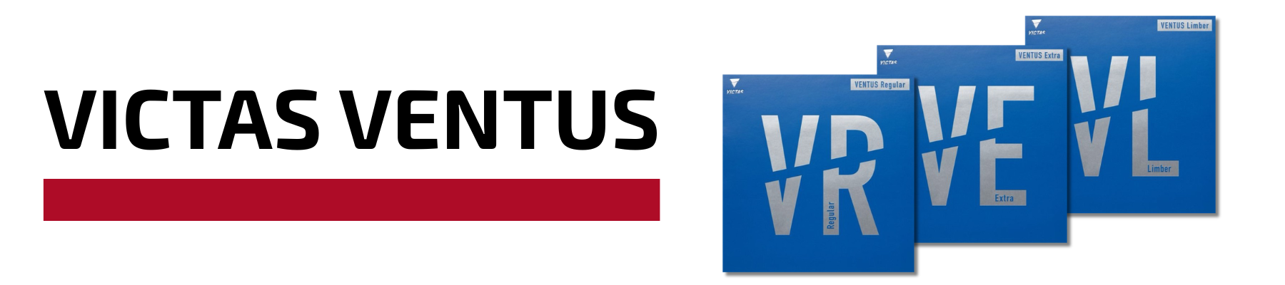 Victas Ventus Beläge