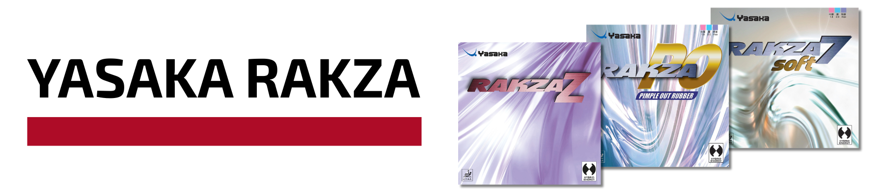 Yasaka Rakza Beläge