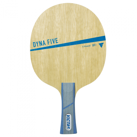 Victas Dyna ( Carbon , Seven , Five , Five Hard / Soft , Five Carbon ) - Bild 3 von 6