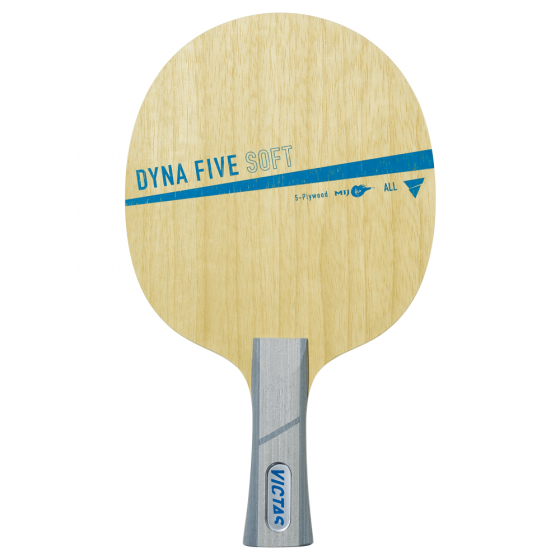 Victas Dyna ( Carbon , Seven , Five , Five Hard / Soft , Five Carbon ) - Bild 5 von 6