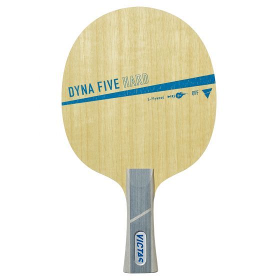 Victas Dyna ( Carbon , Seven , Five , Five Hard / Soft , Five Carbon ) - Bild 4 von 6