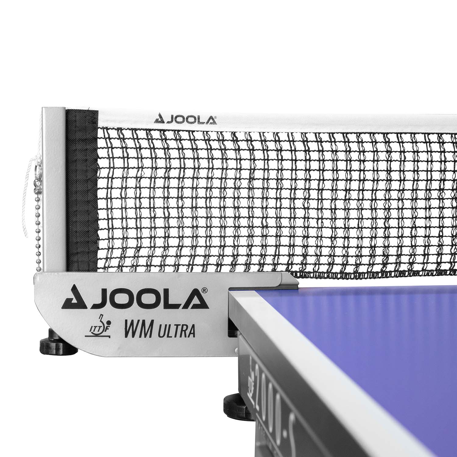 Joola Tischtennis Netz ( Avanti , WM , Outdoor , Spring ) u.v.m - Bild 9 von 9