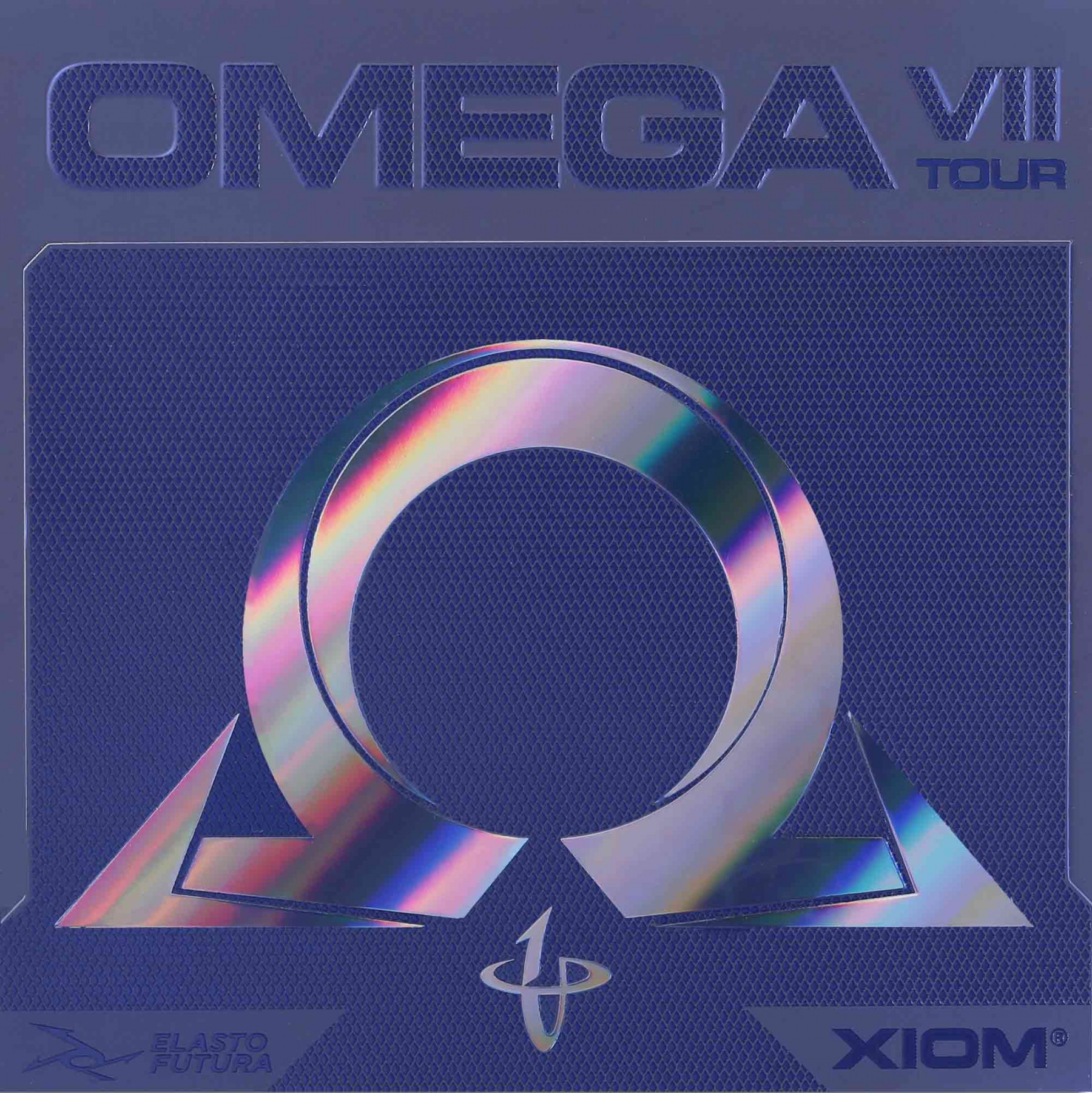 Xiom Omega VII Tour - Gegenüberstellung