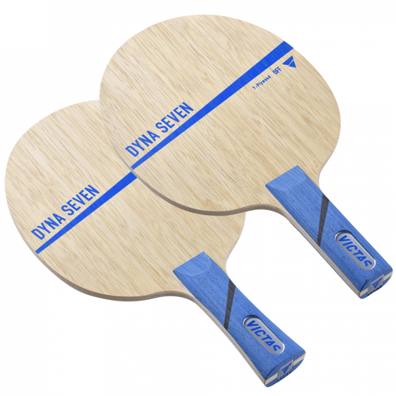Victas Dyna ( Carbon , Seven , Five , Five Hard / Soft , Five Carbon ) - Bild 6 von 6