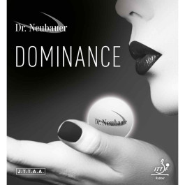 Dr. Neubauer Dominance - Produktabbildung mit Originalverpackung