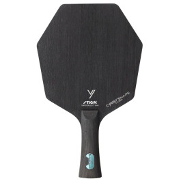 Stiga Cybershape Carbon CWT