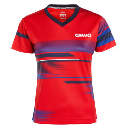Gewo Ladyshirt Sarno
