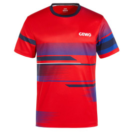 GEWO T-Shirt Sarno - Ansicht von vorn