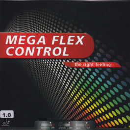 Gewo Mega Flex Control - Designansicht: Produkt mit Verpackung