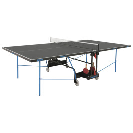Tibhar 1700w - Spielposition