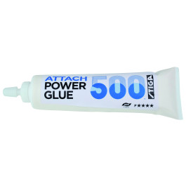 Stiga Attache Power Glue - Tube ohne Deckel