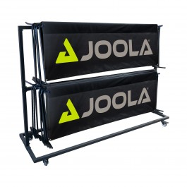 Joola Umrandungswagen für 2 m und 2,33 m Banden