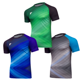 Victas T-Shirt V-Tshirt 238 alle Farben