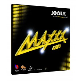 Joola Maxxx 400 - Tischtennisbelag