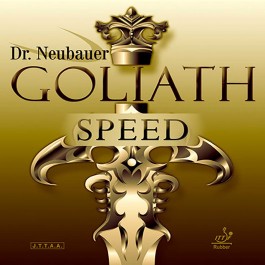 Dr. Neubauer Goliath Speed
