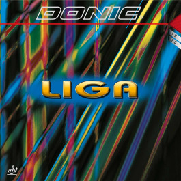 Donic Liga - So bekommst du’s geliefert