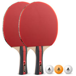 Joola Set ROSSKOPF