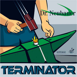 Dr. Neubauer Terminator - So kommt dein Paket – Produkt & Verpackung