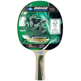 Donic-Schildkröt Legends 400 FSC