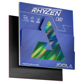 Joola Rhyzen CMD - Produkt und Verpackung