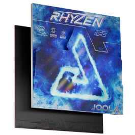 Joola Rhyzen Ice - Produkt und Verpackung