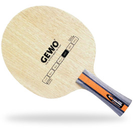 Gewo Hybrid Carbon M/Speed Off- - Holz mit einer dynamischen Schrägaufnahme