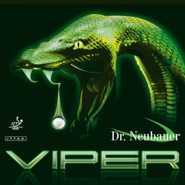 Dr. Neubauer Viper - Packung & Inhalt – einmal komplett gezeigt