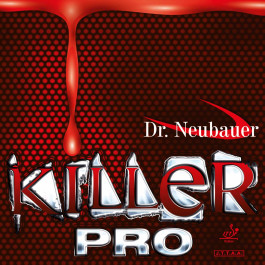 Dr. Neubauer Killer Pro - So schaut’s aus, wenn du’s auspackst