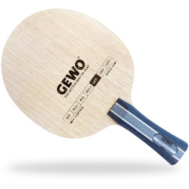 Gewo Power Control - Holz leicht verkantet fotografiert