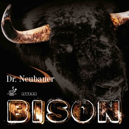 Dr. Neubauer Bison
