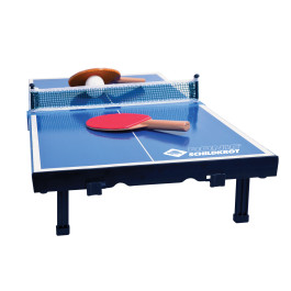 Donic-Schildkröt Tischtennis-Mini-Tisch-Set