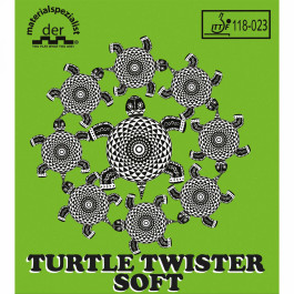Der Materialspezialist Turtle Twister Soft - Das Gesamtpaket in einem Bild