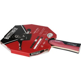 Butterfly Timo Boll Ruby